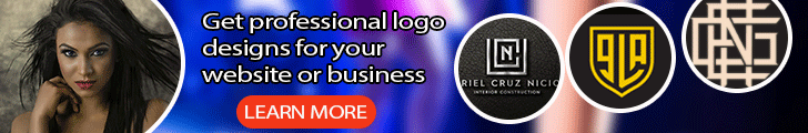 logo banner